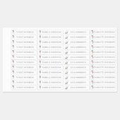 Zurück zu Gymnastik in der Schule Kinder Name Etiketten (Blatt)