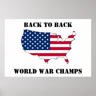 Zurück zu hinteren Champions Poster