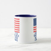 Zurück zu hinteren Weltkrieg-Meistern Tasse (Zentrum)