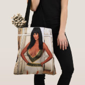 Zurück zu jener besonderen Tasche (Von Nahem)