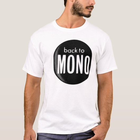 zurück zu Mono T-Shirt (Vorderseite)