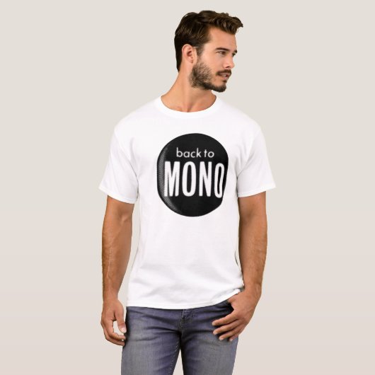 zurück zu Mono T-Shirt (Vorne ganz)