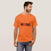 Zurück zu Mono T-Shirt (Vorne ganz)