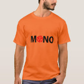 Zurück zu Mono T-Shirt (Vorderseite)