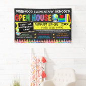 Zurück zu School Open House Banner (Insitu)