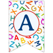 Zurück zu Schulbanner Wimpelkette (Dritte Fahne)