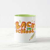 Zurück zu Schulbrennstoff | Aktivierte Tasse im St (Zentrum)