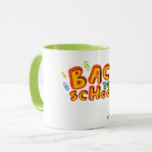 Zurück zu Schulbrennstoff | Aktivierte Tasse im St (Vorderseite Links)