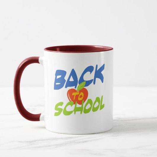 Zurück zu Schulbrennstoff | Herbst 2025 Tasse (Links)