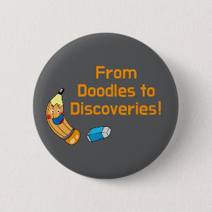 Zurück zu Schuldoodles und Entdeckungen Button