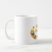 Zurück zu Schuldoodles und Entdeckungen Kaffeetasse (Links)