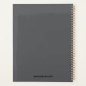 Zurück zu Schuldoodles und Entdeckungen Planer (Rückseite)