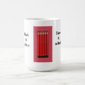 zurück zu Schule Kaffeetasse (Mittel)