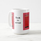 zurück zu Schule Kaffeetasse (Vorderseite Links)