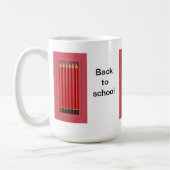 zurück zu Schule Kaffeetasse (Links)