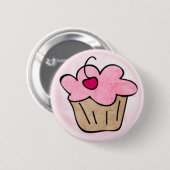 Zurück zu Schule Rucksack-Buttonknöpfe Button (Vorne & Hinten)