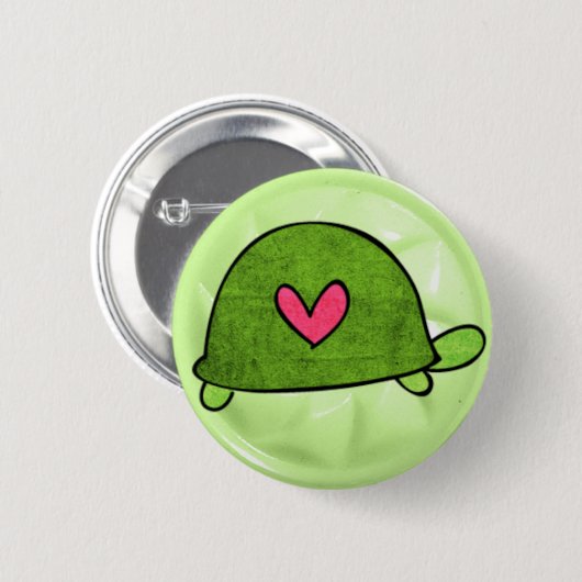 Zurück zu Schule Rucksack-Buttonknöpfe Button (Vorne & Hinten)