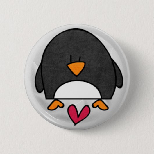 Zurück zu Schule Rucksack-Buttonknöpfe Button (Vorderseite)