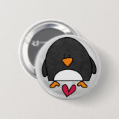 Zurück zu Schule Rucksack-Buttonknöpfe Button (Vorne & Hinten)