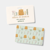 Zurück zu Schulfreunden Ausweis (Vorder- & Rückseite)