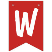 Zurück zu Schulgrundlegender Wimpelkette (Erste Fahne)