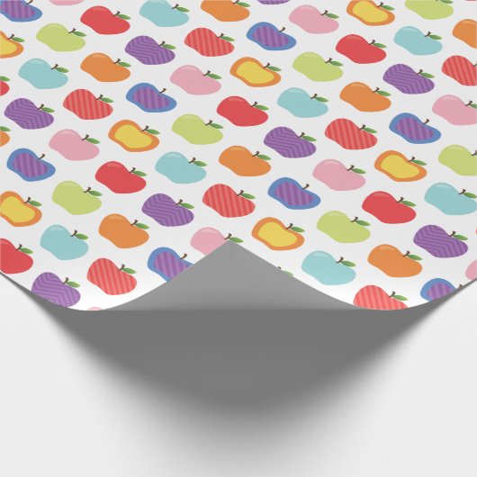 Zurück zu Schullehrer Geschenkpapier (Ecke)