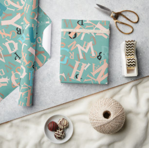 Zurück zu Schulmustergülenpapier Geschenkpapier