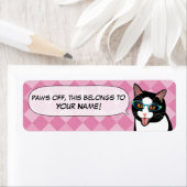 Zurück zu Schulnamen - Labels (Insitu)