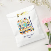 Zurück zu Schulstühlen Geschenktütchen (Versiegelt)