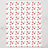 Zurück zu Schulveranstaltung Fruchtapfel Flyer (Hinten)