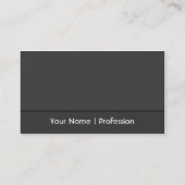 Zurück zu SchulVisitenkarte Visitenkarte (Rückseite)