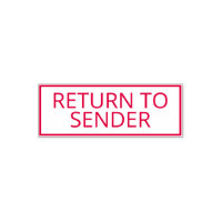 Zurück zu Sender Red