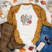 Zurück zu Shirts für Lehrer #lehrerlife