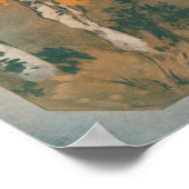 Zurück Zuhause in Indiana Poster (Ecke)