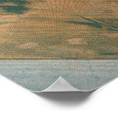 Zurück Zuhause in Indiana Poster (Ecke)