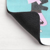 Zurück zum 50er mousepad (Ecke)