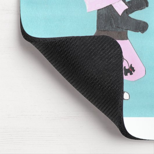 Zurück zum 50er mousepad (Ecke)