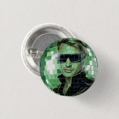 Zurück zum Arcade-Button Button (Vorne & Hinten)