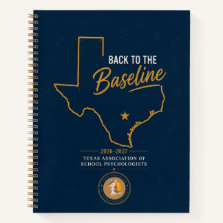 Zurück zum Baseline™ Premium-Notizbuch Notizblock