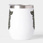 Zurück zum Blau (Rechts)