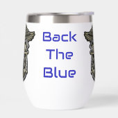 Zurück zum Blau (Links)