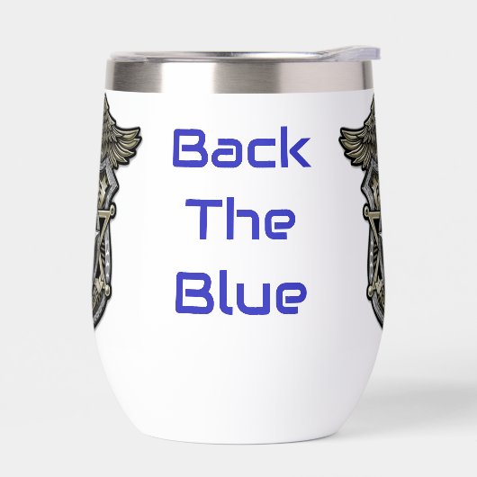 Zurück zum Blau (Links)