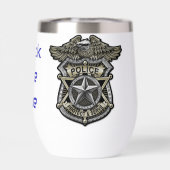 Zurück zum Blau (Rückseite)