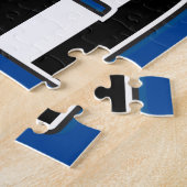 Zurück zum Blau Puzzle (Seite)