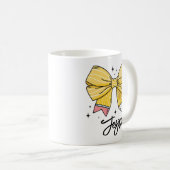 Zurück zum Coquette-Individuelle Name in der Schul Kaffeetasse (VorderseiteRechts)