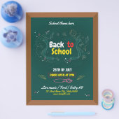 Zurück zum Flyer der Schule (Einzeln)