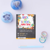 Zurück zum Flyer "Fundraiser" des Schulversorgungs (Einzeln)