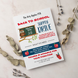 Zurück zum FLYER "Fundraiser" des Schulversorgungs Einladung