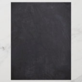 Zurück zum Flyer "Fundraiser" für das Schulangebot (Rückseite)