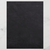 Zurück zum Flyer "Fundraiser" für das Schulangebot (Rückseite)